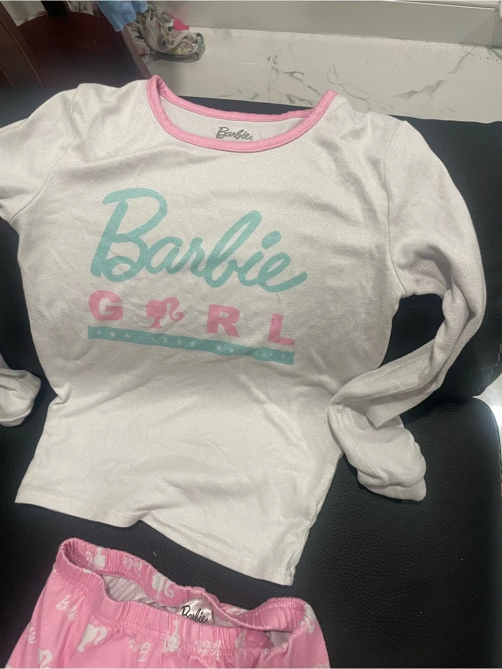 N/A brand barbie